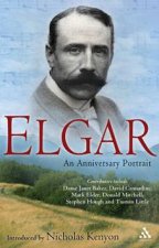 Elgar An Anniversary Portrait