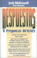 Respuestas a Preguntas Dificiles Responses to Difficult Questions