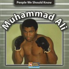 People We Should Know Muhammad Ali
