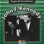 People We Should Know John F Kennedy