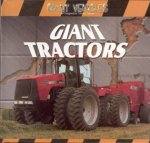 Giant VehiclesGiant Tractors