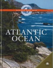 Oceans And Seas Atlantic Ocean