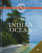 Oceans And Seas Indian Ocean
