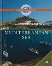 Oceans And Seas Mediterranean Sea