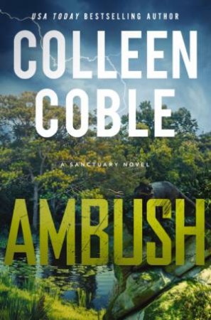 Ambush by Colleen Coble