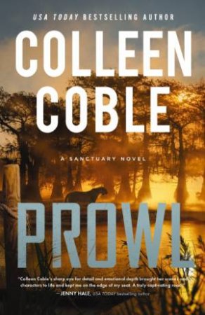 Prowl by Colleen Coble