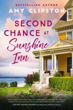 Second Chance at Sunshine Inn A Sweet Contemporary Romance