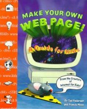 Make Your Own Web Page