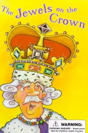 The Jewels On The Crown by William Boniface