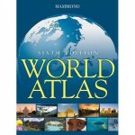 Hammond World Atlas  6 ed