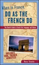 When in France Do As the French Do