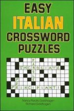 Easy Italian Crossword Puzzles