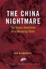 The China Nightmare The Grand Ambitions Of A Decaying State