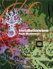 Installationview Ryan McGinness