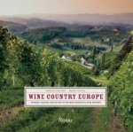 Wine Country Europe
