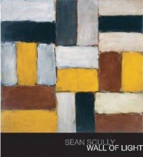 Sean Scully Wall Of Light