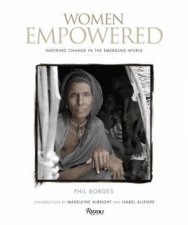 Women Empowered Inspiring Change In The Emerging World