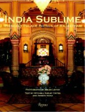 India Sublime