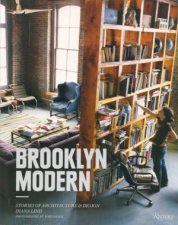 Brooklyn Modern Stories Of Architecture