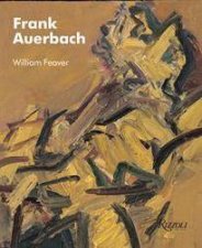 Frank Auerbach