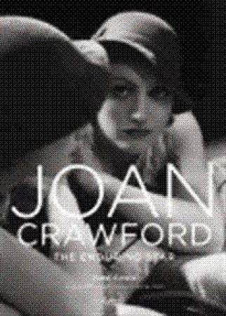Joan Crawford: The Enduring Star by Peter Cowie