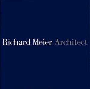 Richard Meier:  Architect, Vol 5 by Kenneth Frampton & Goldberger