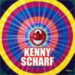 Kenny Scharf by Richard Marshall