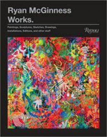 Ryan McGinness Works by Peter Halley