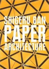 Shigeru Ban