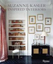 Suzanne Kasler Inspired Interiors
