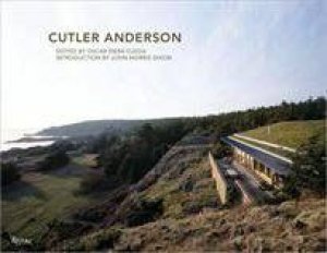 Cutler Anderson by James Cutler & Bruce Anderson