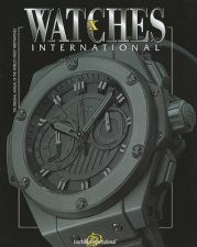 Watches International Volume X
