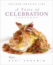 A Taste of Celebration Cookbook