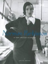 Norman Parkinson A Very British Glamour