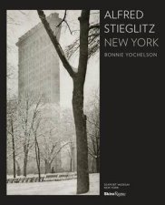 Alfred Stieglitz New York