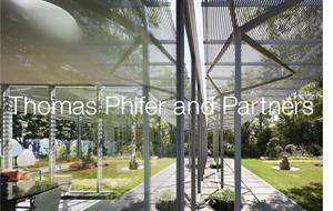 Thomas Phifer and Partners by S Fox & S Amelar