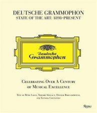 Deutsche Grammophon