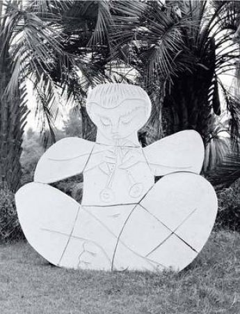 Picasso: The Mediterranean Years by John Richardson