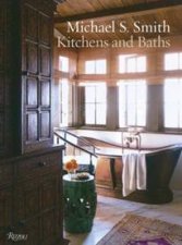Michael S Smith Kitchens and Baths