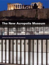 The New Acropolis Museum