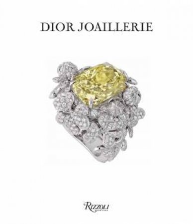 Dior Joaillerie by Michelle Heuz