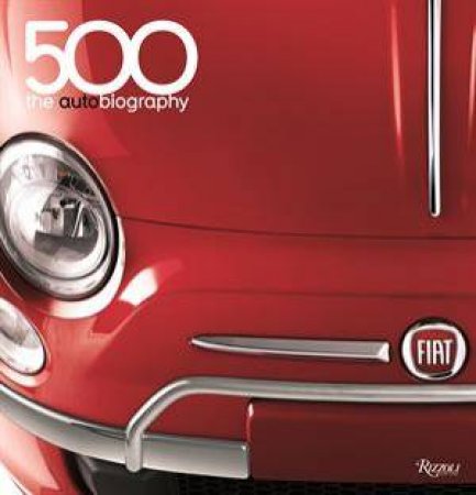 Fiat 500 by Various