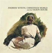 Andrew Wyeth Christinas World and the Olsen house