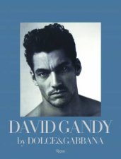 David Gandy by Dolce and Gabbana