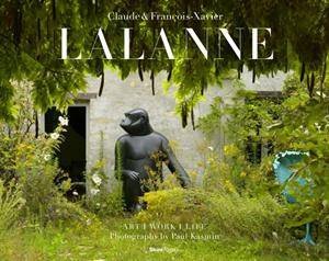 Claude and Francois-Xavier Lalanne: Art. Work. Life. by Paul Kasmin 