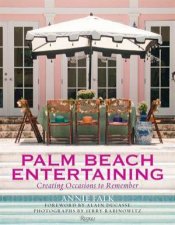 Palm Beach Entertaining