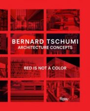 Bernard Tschumi