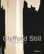 Clyfford Still ArtistS Museum