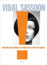 Vidal Sassoon