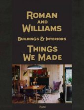 Roman and Williams Buildings And Inte